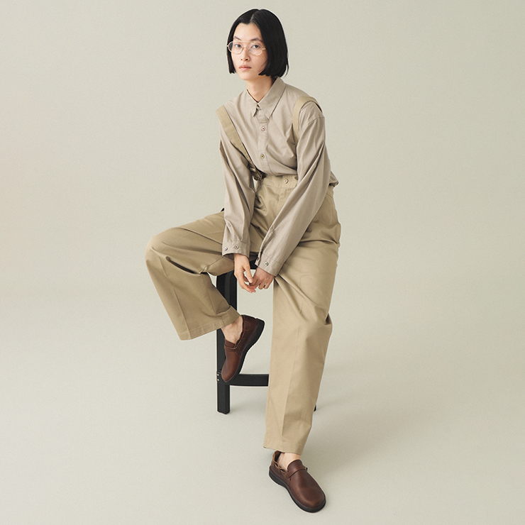 Pilgrim Surf+Supply | ピルグリム サーフ+サプライ